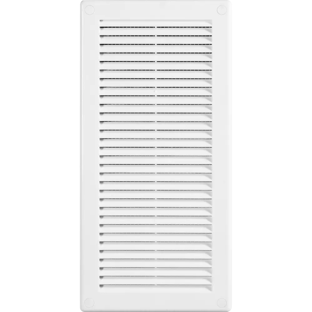 Решетка вентиляционная Awenta TRU-12, 150х310 мм, цвет белый 14335485 STLM-2074400 EQUATION  - Вид №1