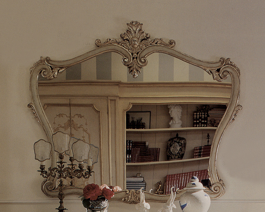 Зеркало  OPIFICIO 847 