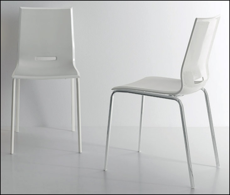 Sedia Art. S650
 Кухонный гарнитур Ar-Due Accessories