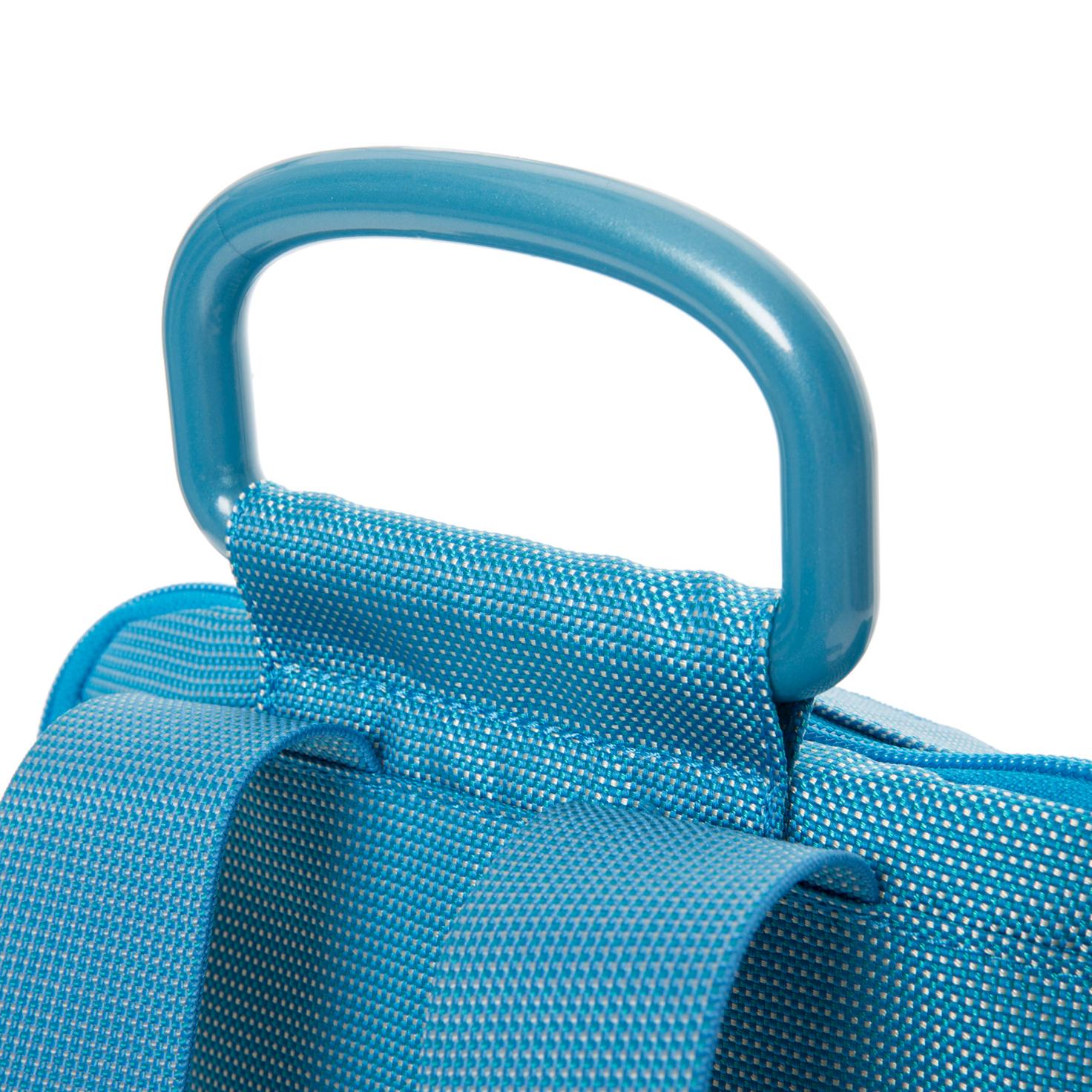 QMTT1-22P Рюкзак QMTT1 Backpack Mandarina Duck MD20  - Вид №3