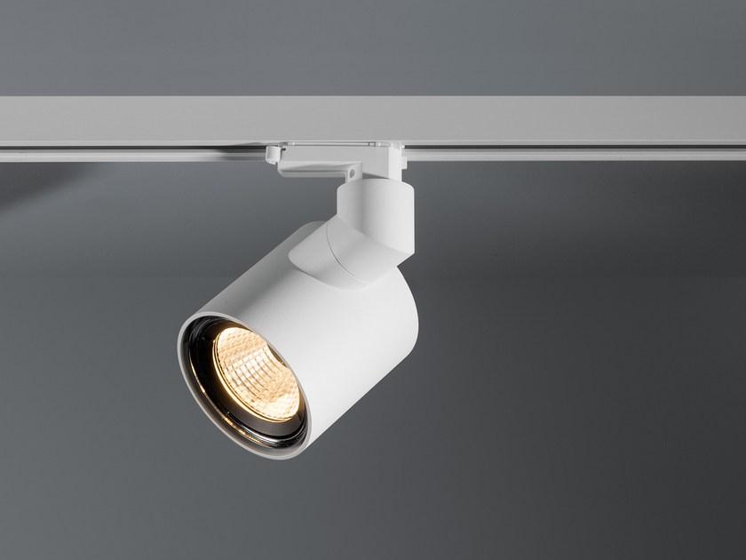Modular Lighting Instruments Круглый потолочный светодиодный светильник sun-id-1381368 - Вид №1