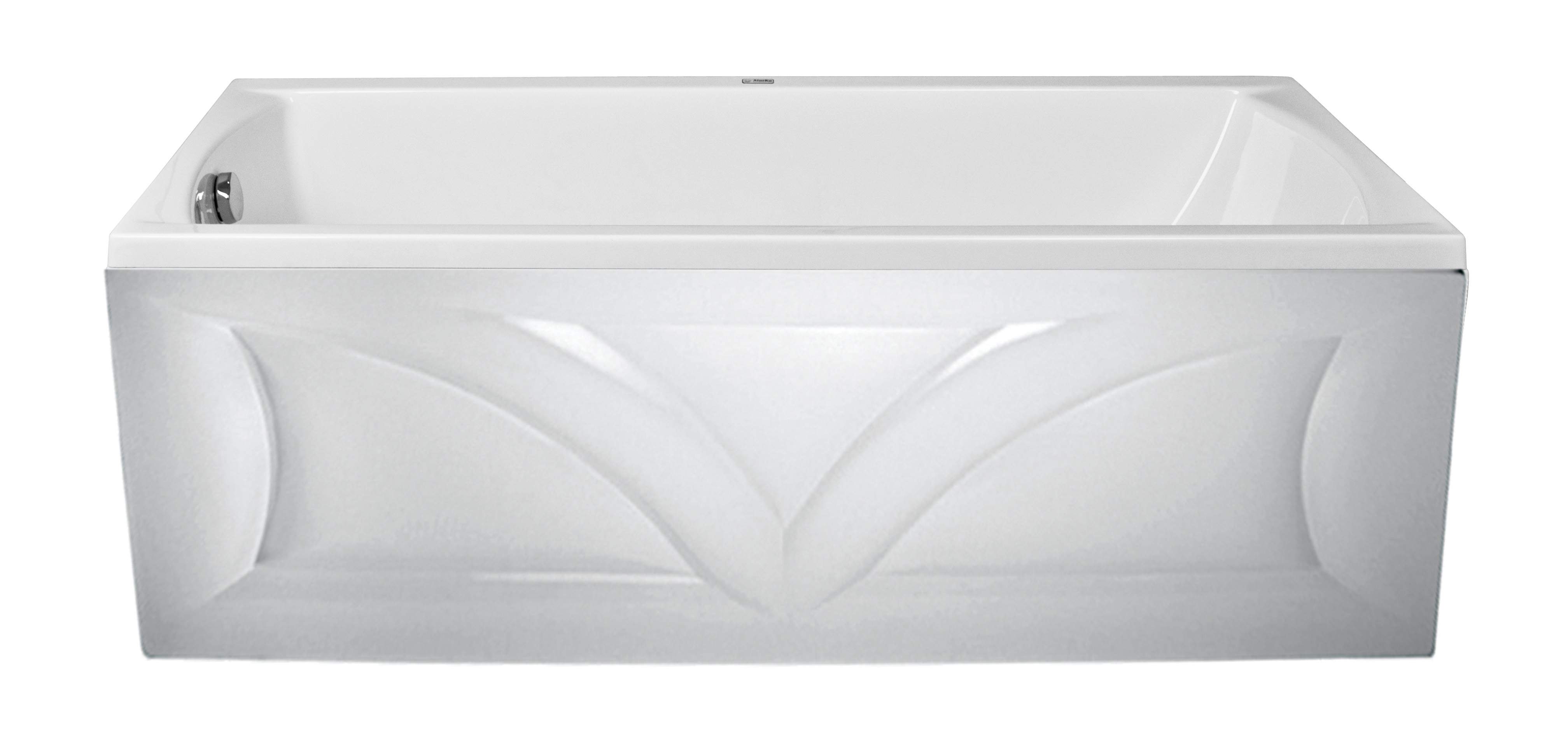 У91317 Ванна Marka One MODERN 180x75 1 Marka MODERN