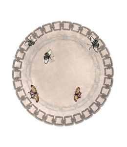 Ковер Metamorphosis RUG'SOCIETY Neutral