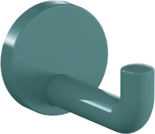 477.90.030 одиночный крючок HEWI System 111 | Polyamid  - Вид №9