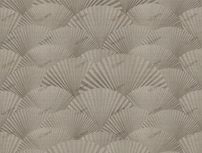 Wall&decò Обои с рисунком Contemporary wallpaper 2015 sun-id-1345576