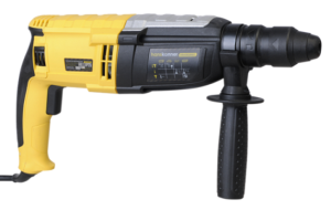 Перфоратор Hanskonner HRH0828REC 5452243