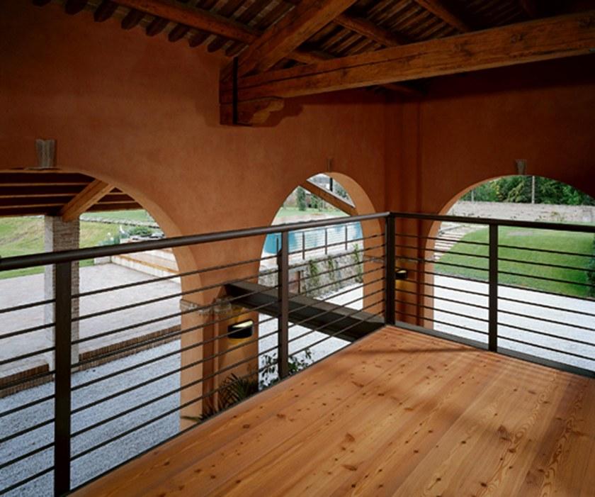 Fiemme Tremila Матовый паркет из лиственницы Echi di fiemme sun-id-1349822 - Вид №1