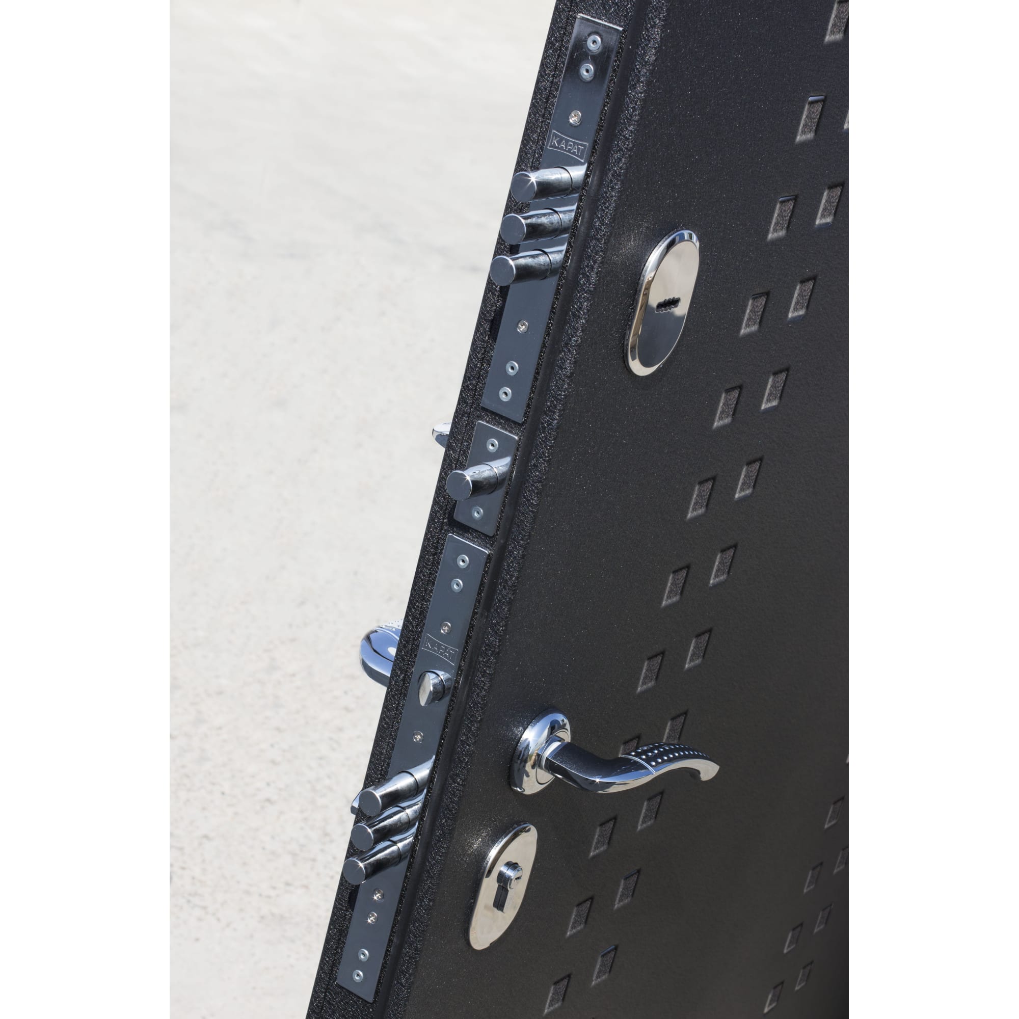 82672813 Дверь входная металлическая Стелла, 960 мм, правая Santreyd  - Вид №1