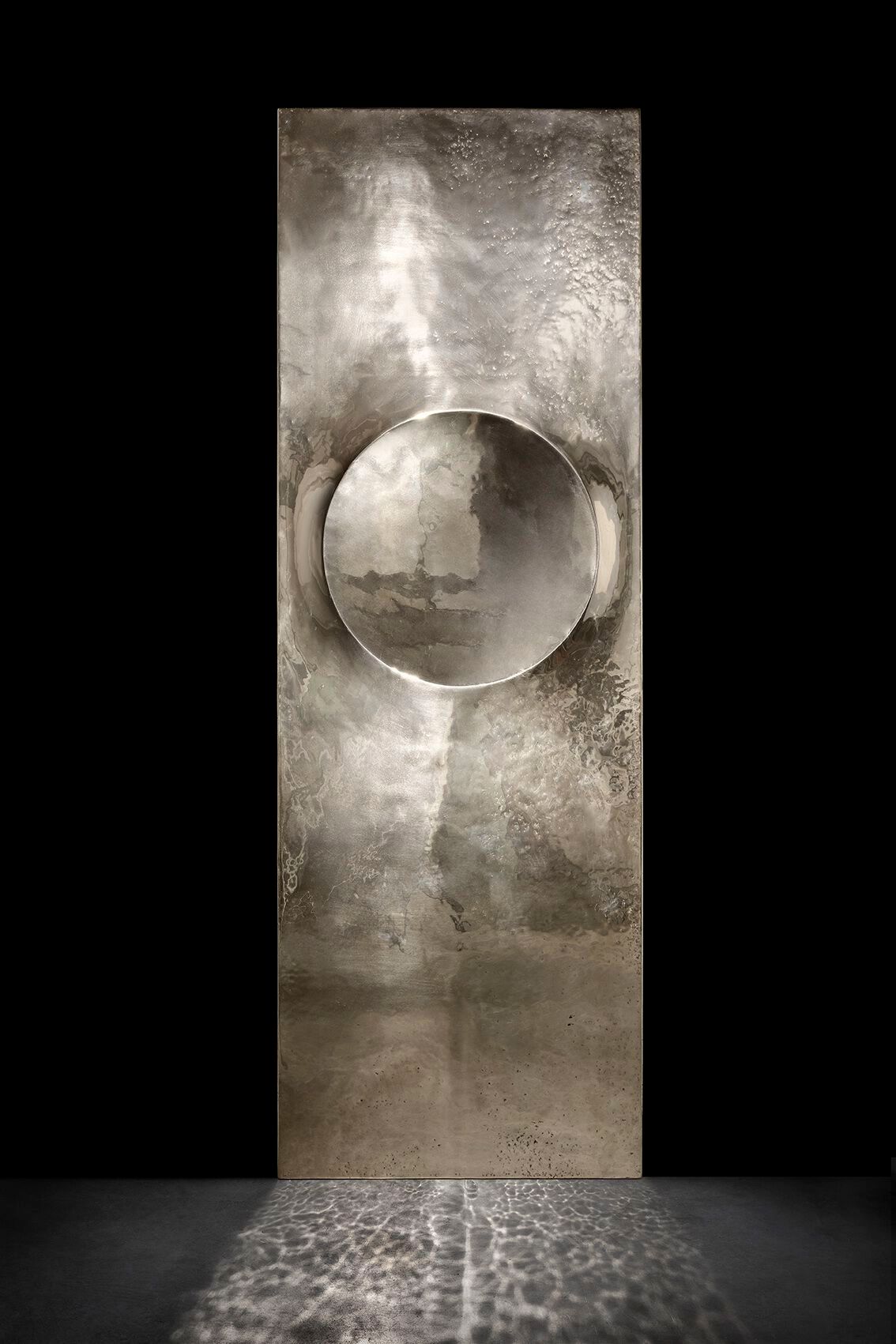 Металлизированная обшивка Materica Venice Collection поверхности ARCH-00053581 - Вид №2