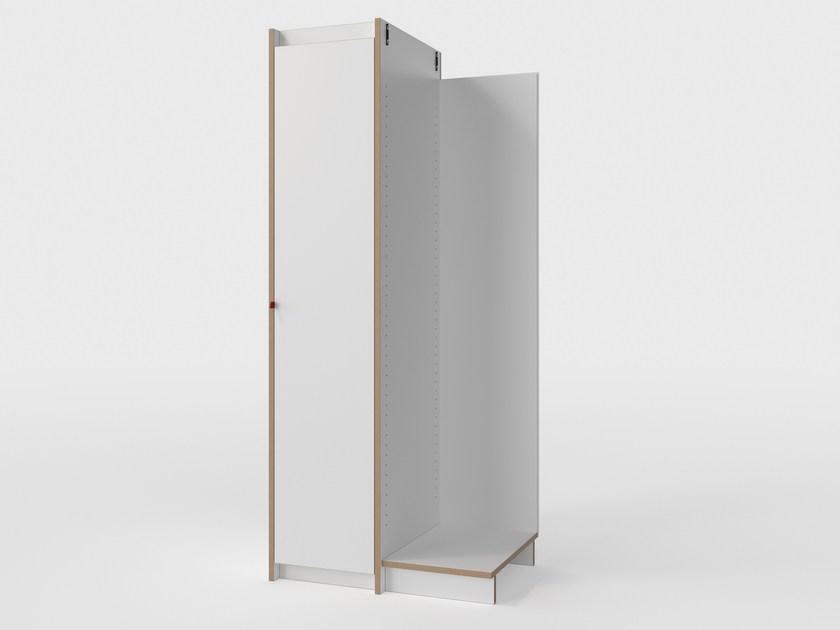 Tojo Möbel Модульный шкаф sun-id-1513735 - Вид №1