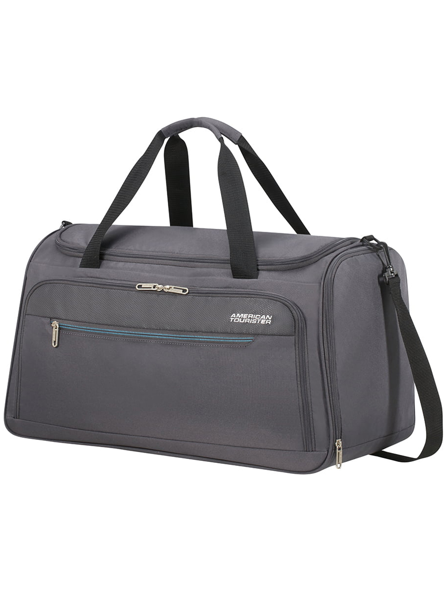 95G-08006 Сумка дорожная 95G*006 Duffle American Tourister Heat Wave 