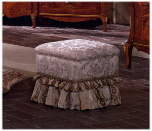 Пуф  PISTOLESI 057