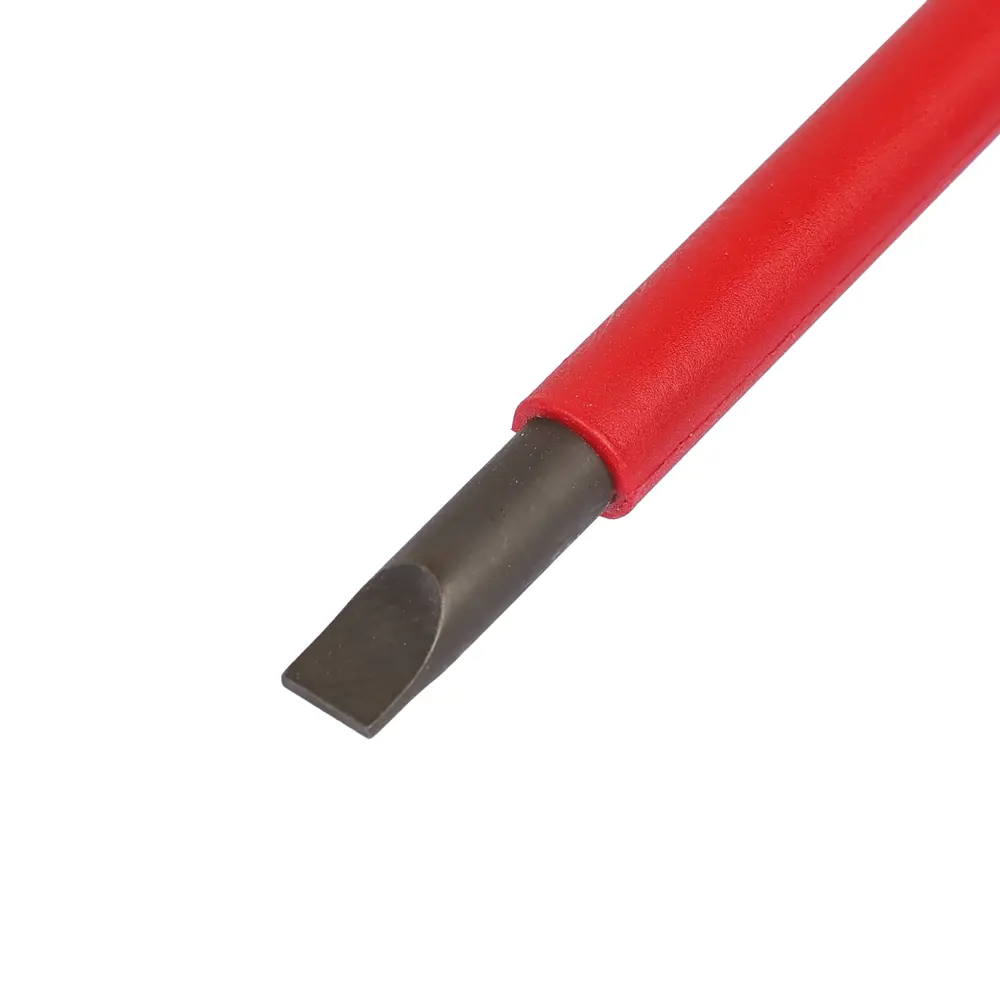 Диэлектрическая отвертка Neolaser для электромонтажных работ до 1000В 89430790 STLM-1574052 - Вид №2