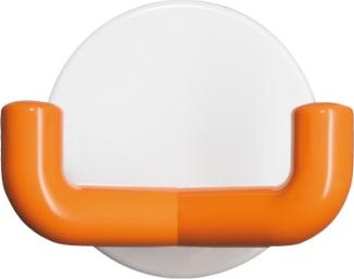 800.90.04091 двойной крючок HEWI System 111 | Polyamid  - Вид №7