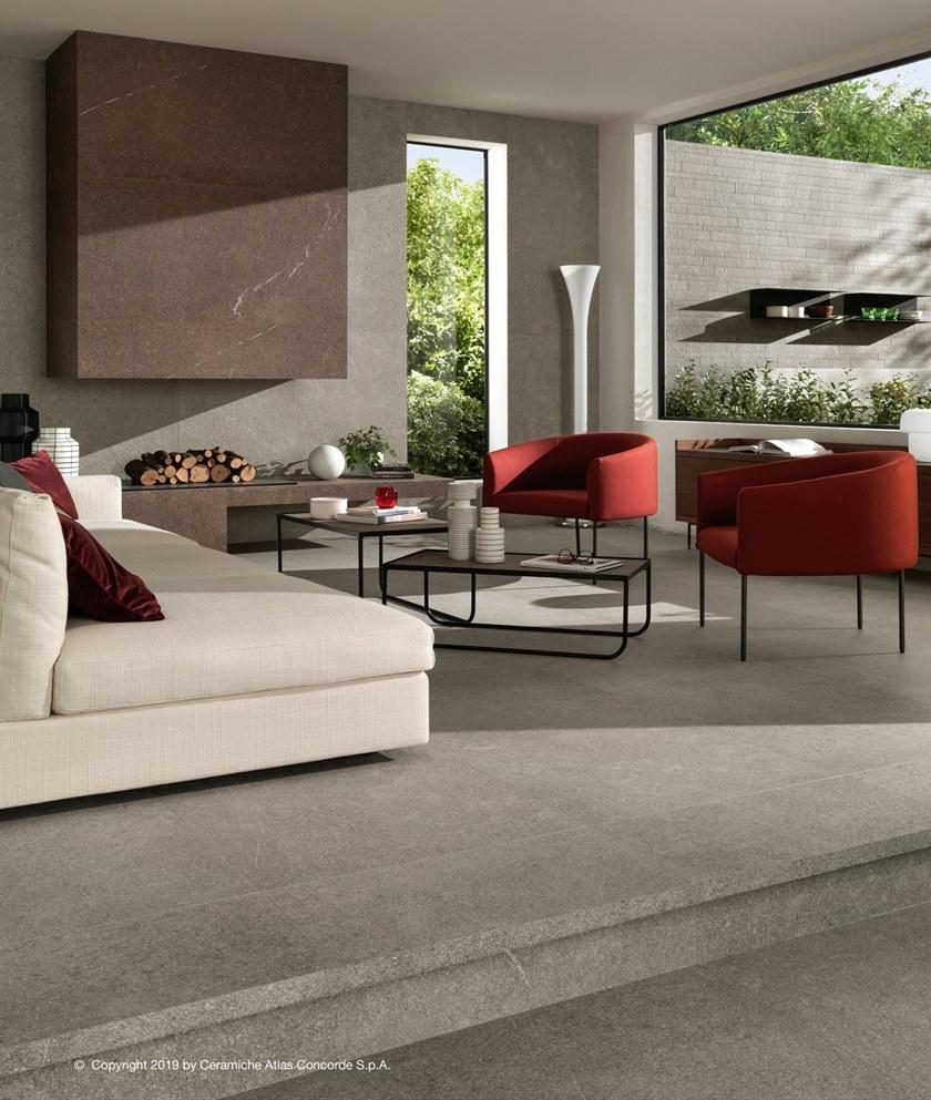 Atlas Concorde Уличные полы под камень Dolmen pro sun-id-1490307 - Вид №74