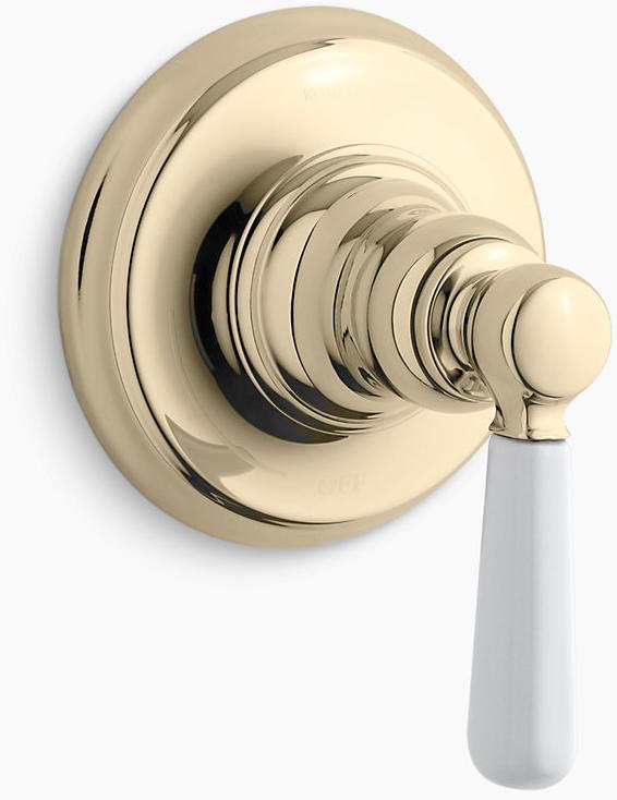 KOHLER  K-T10596-4P-AF 