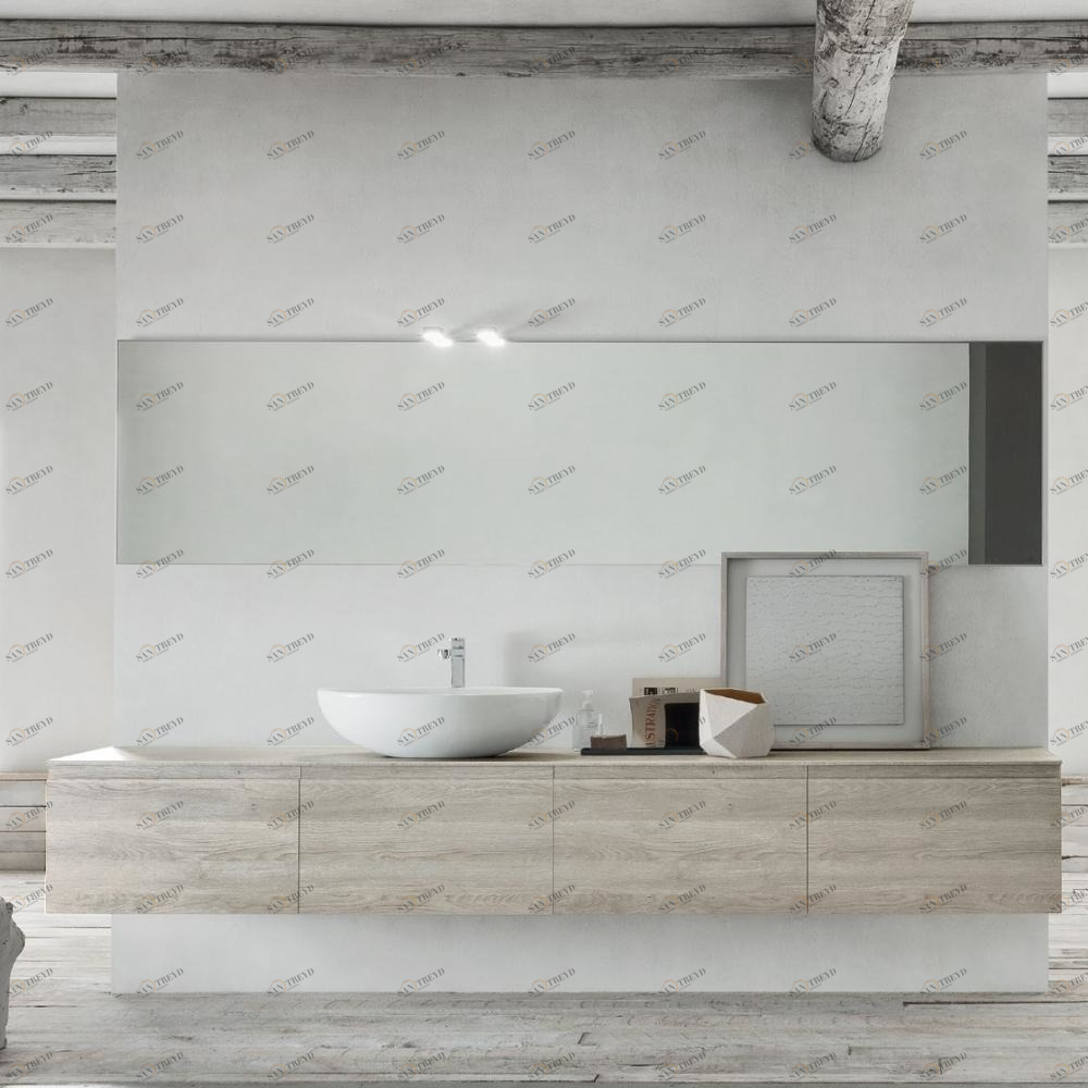 Мебель в ванну linfa композиция #01 Arbi LINFA01