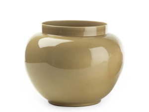 Керамический горшок держатель