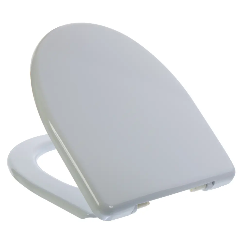 Сиденье для унитаза Самара с микролифтом WIRQUIN Без серии STLM-2019189 - Вид №2