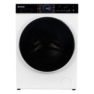 9280766 Стирально-сушильная машина Gressel UWS601 белый