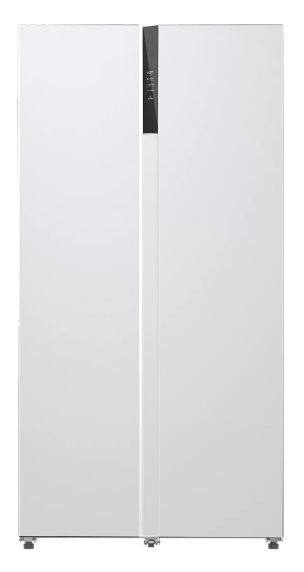 9248246 Холодильник Side by Side   LEX LSB530WID белый STDN-0108251