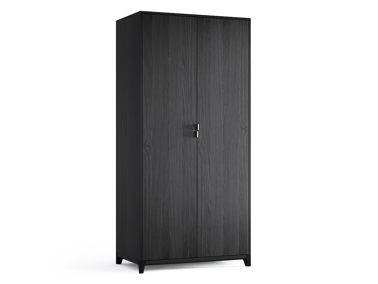 IDC019006000 The IDEA Шкаф CASE №3 - 1000  - Вид №1