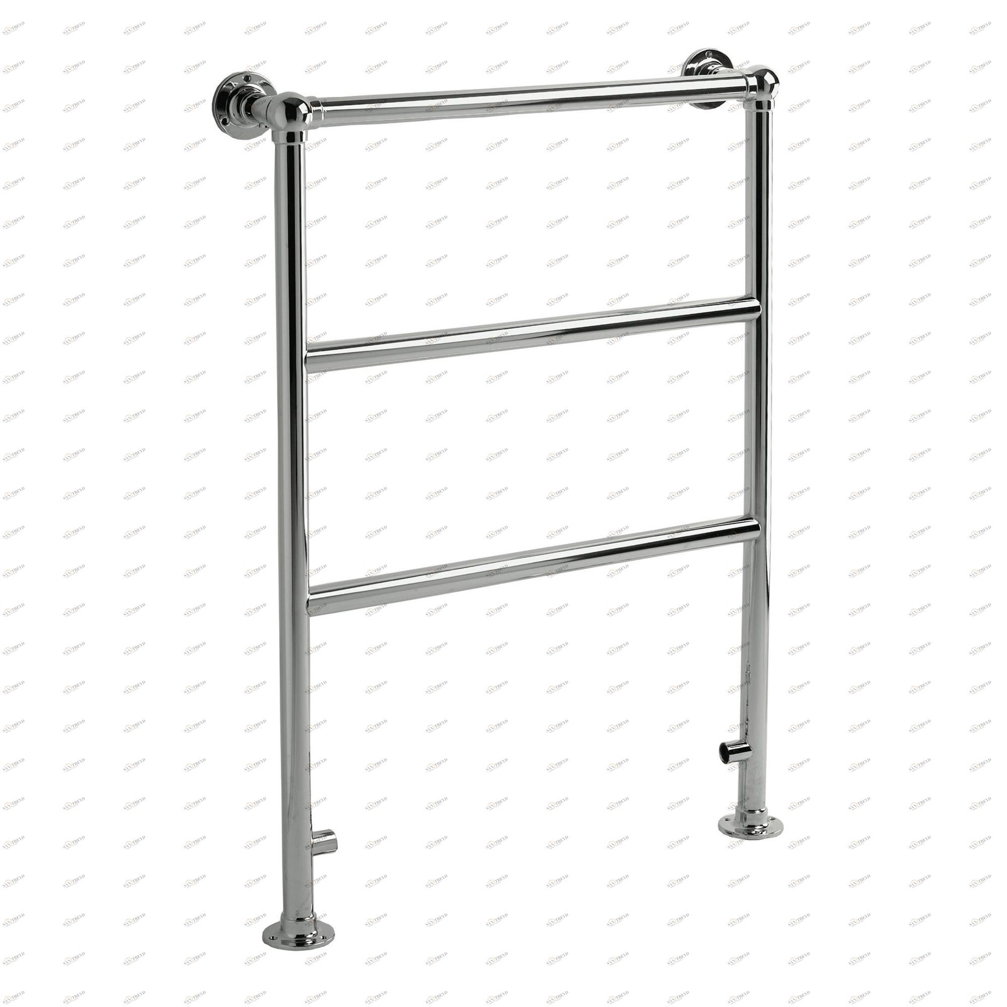 Traditional bathrooms Полотенцесушитель HOYLAKE Hoylake.nk 