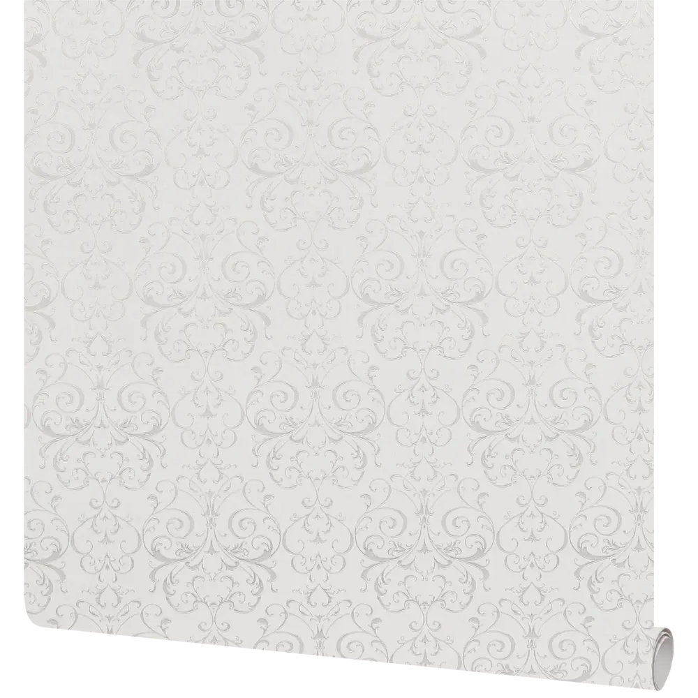 Обои флизелиновые A.S. Creation Jacquard бежевые 1.06 м 374751 82640663 STLM-2210799