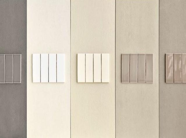 Mutina Покрытие керамогранита Flow sun-id-1377987 - Вид №3