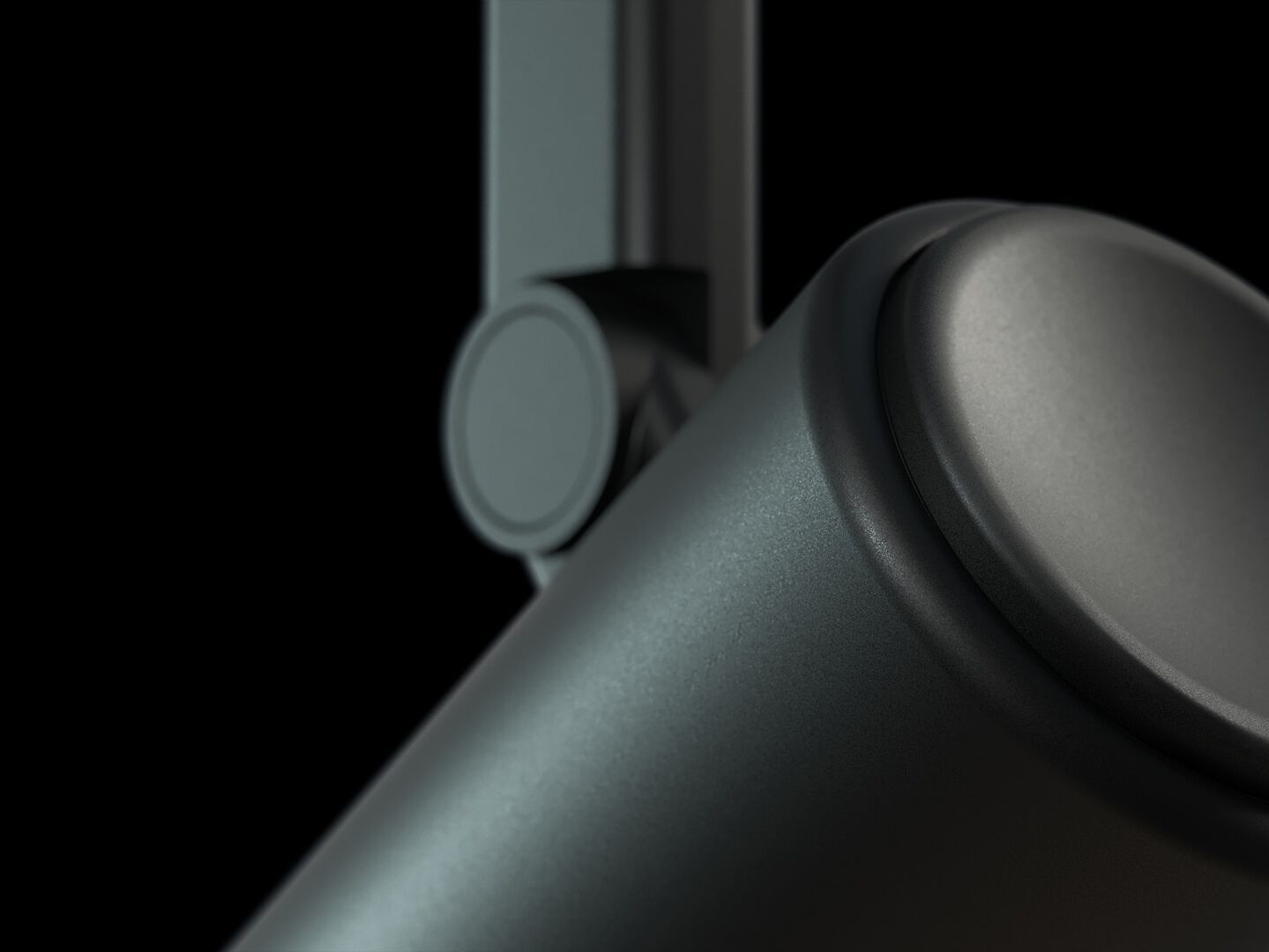 Алюминиевый светодиодный светильник Arkoslight Track 48V ARCH-00127372 - Вид №13