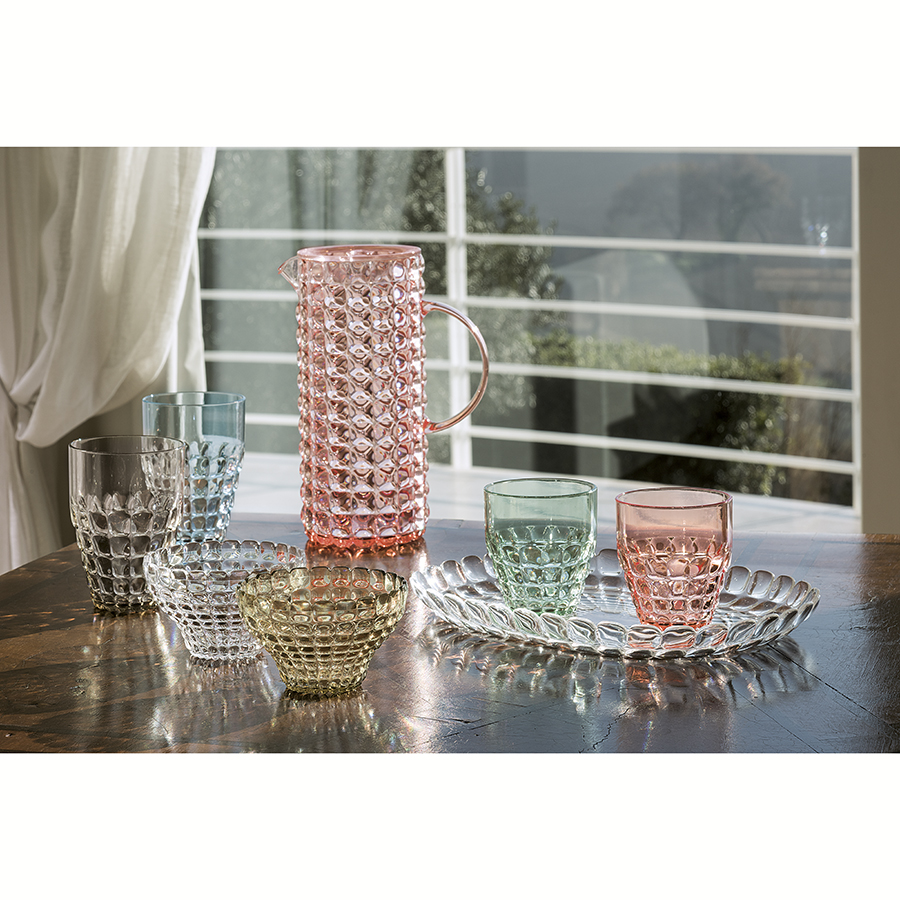 22580039 Чаша tiffany, 300 мл, акрил, бежевая Guzzini  - Вид №2