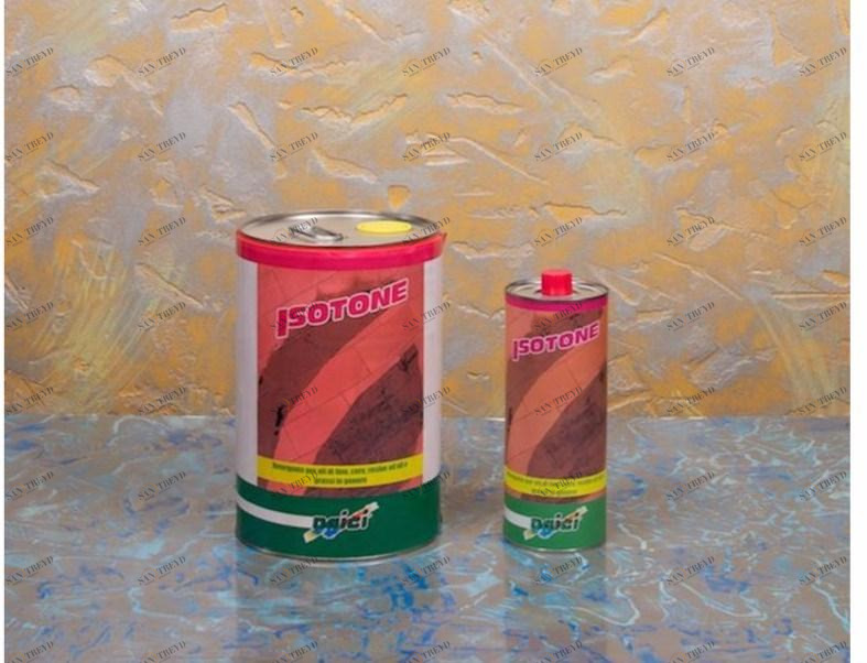 NAICI ITALIA Моющее средство для масел, восков и смол sun-id-1430860