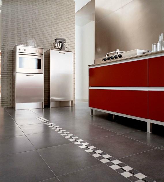 Ceramiche Refin Настенная / напольная плитка из керамогранита Effetto cemento sun-id-1409704 - Вид №2