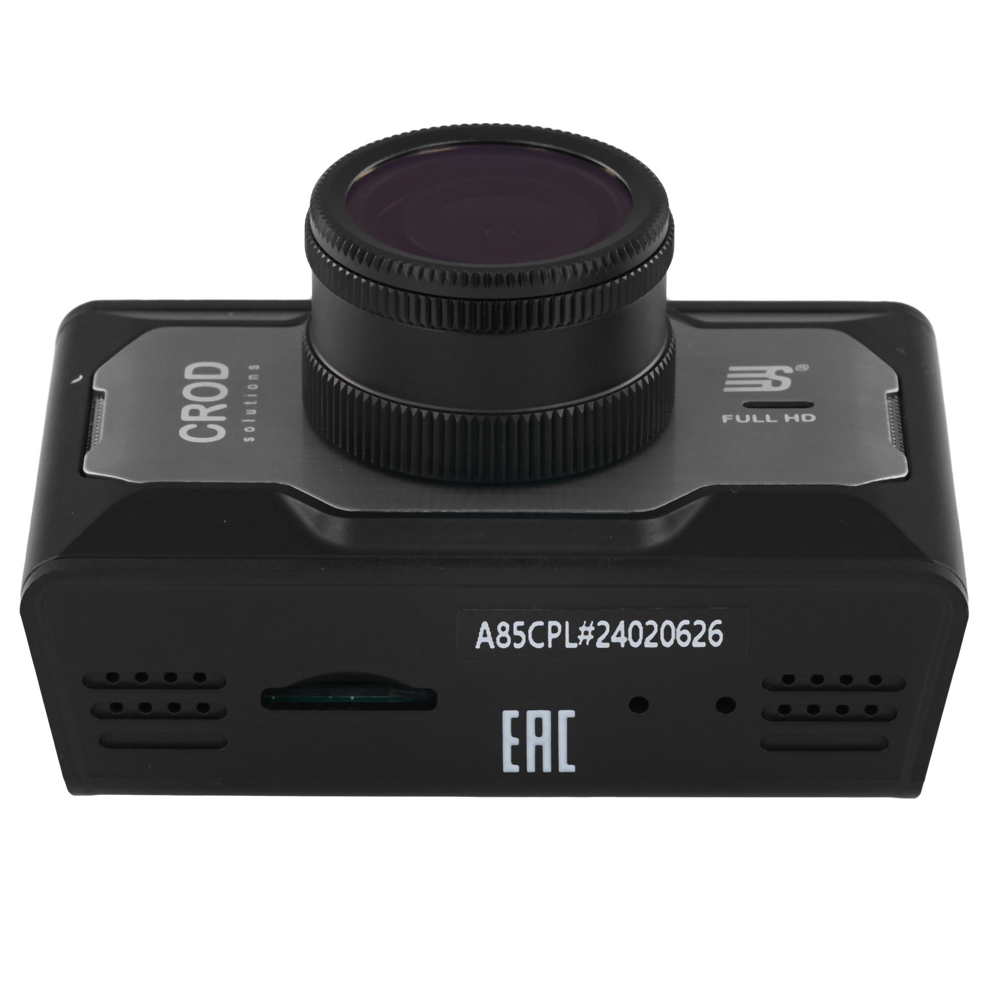 5456973 Видеорегистратор SilverStone F1 A85-CPL CROD STDN-0058364 - Вид №6