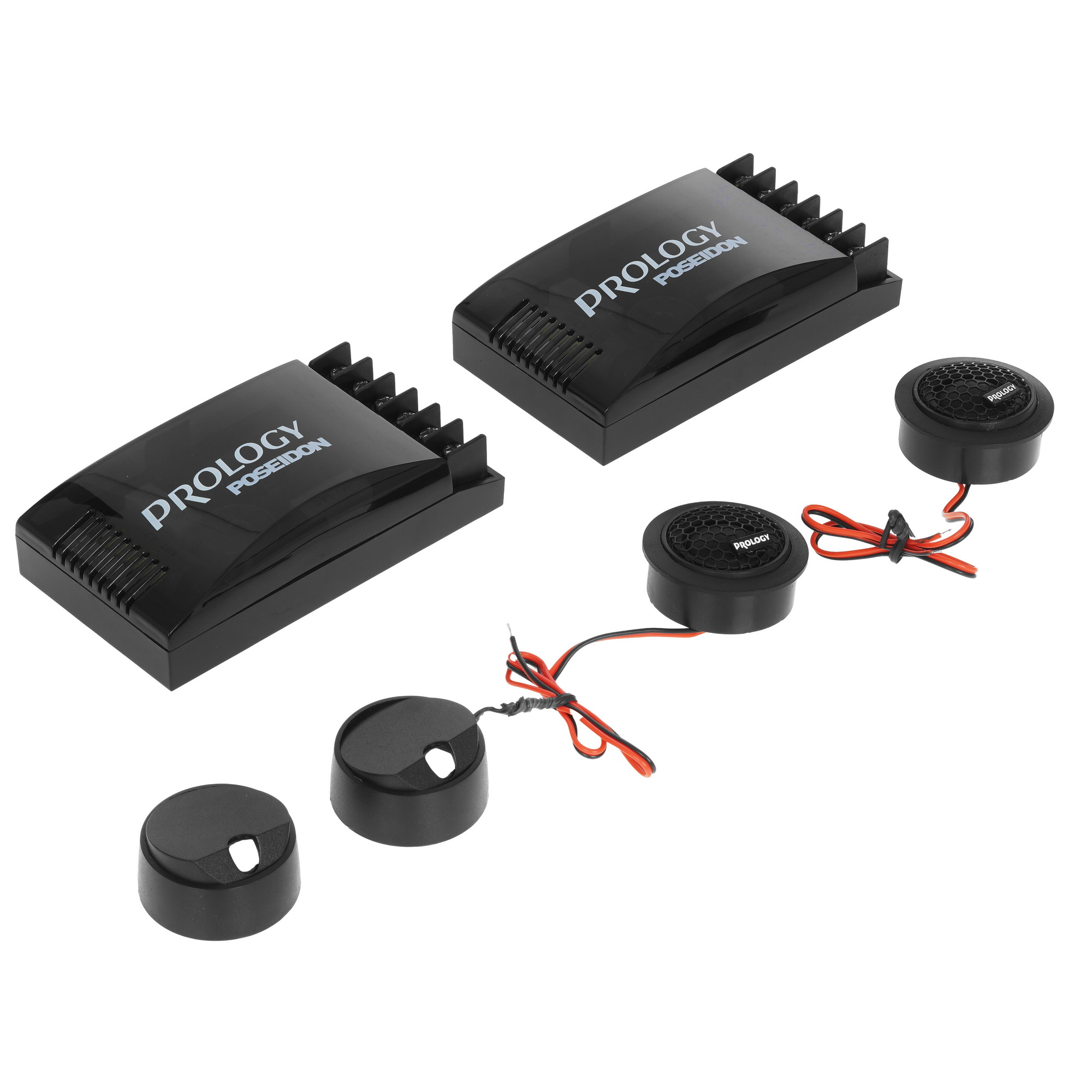 5448767 Компонентная акустическая система Prology PS-6 POSEIDON STDN-0130930 - Вид №5