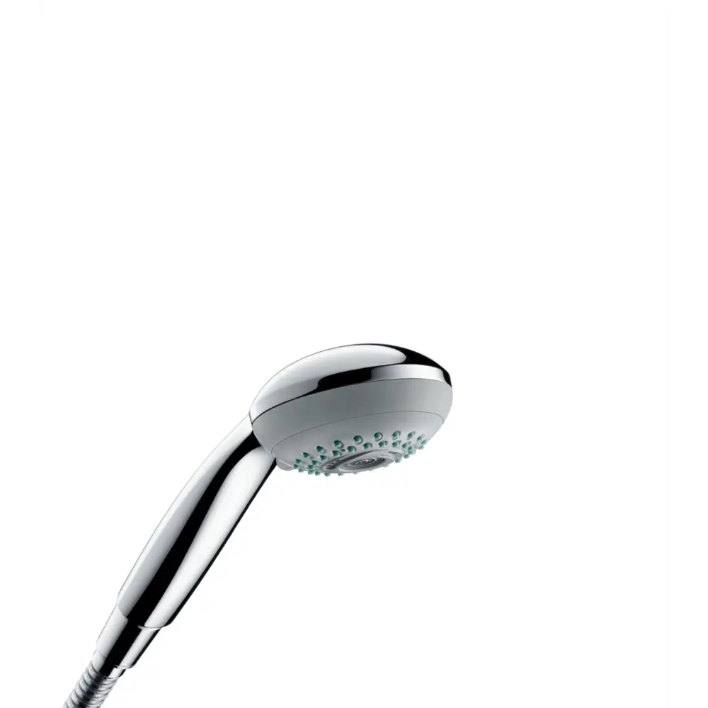 Лейка для душа Hansgrohe Crometta 3 режима цвет хром 18624866 STLM-2200167 Crometta Multi - Вид №4
