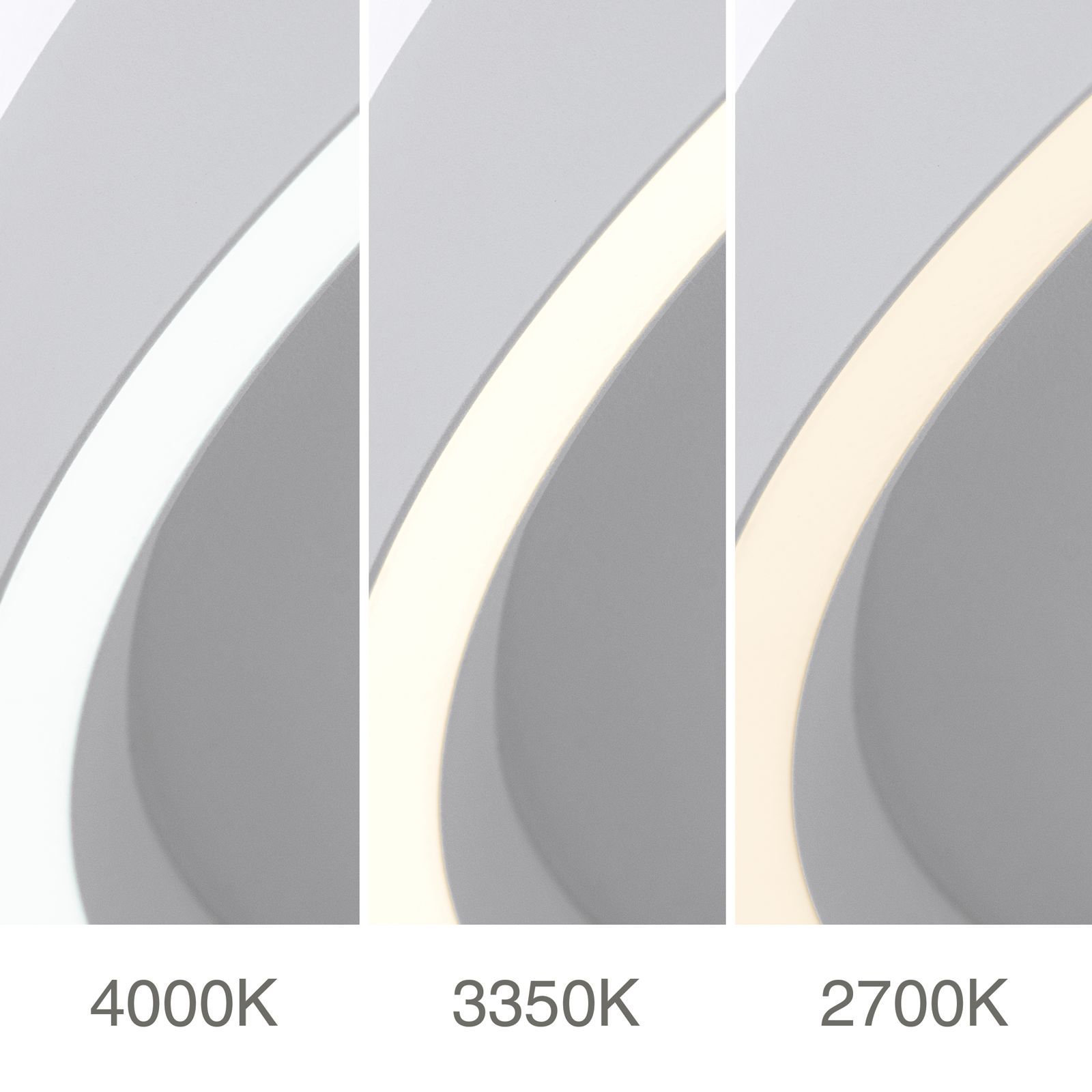 Металлический светодиодный потолочный светильник Orion Masca ARCH-00073004 - Вид №3