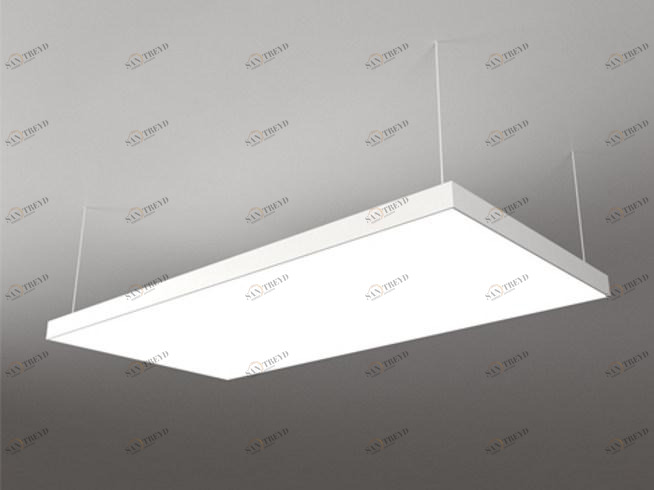 Neonny Подвесной светильник Rectangle Nar6012