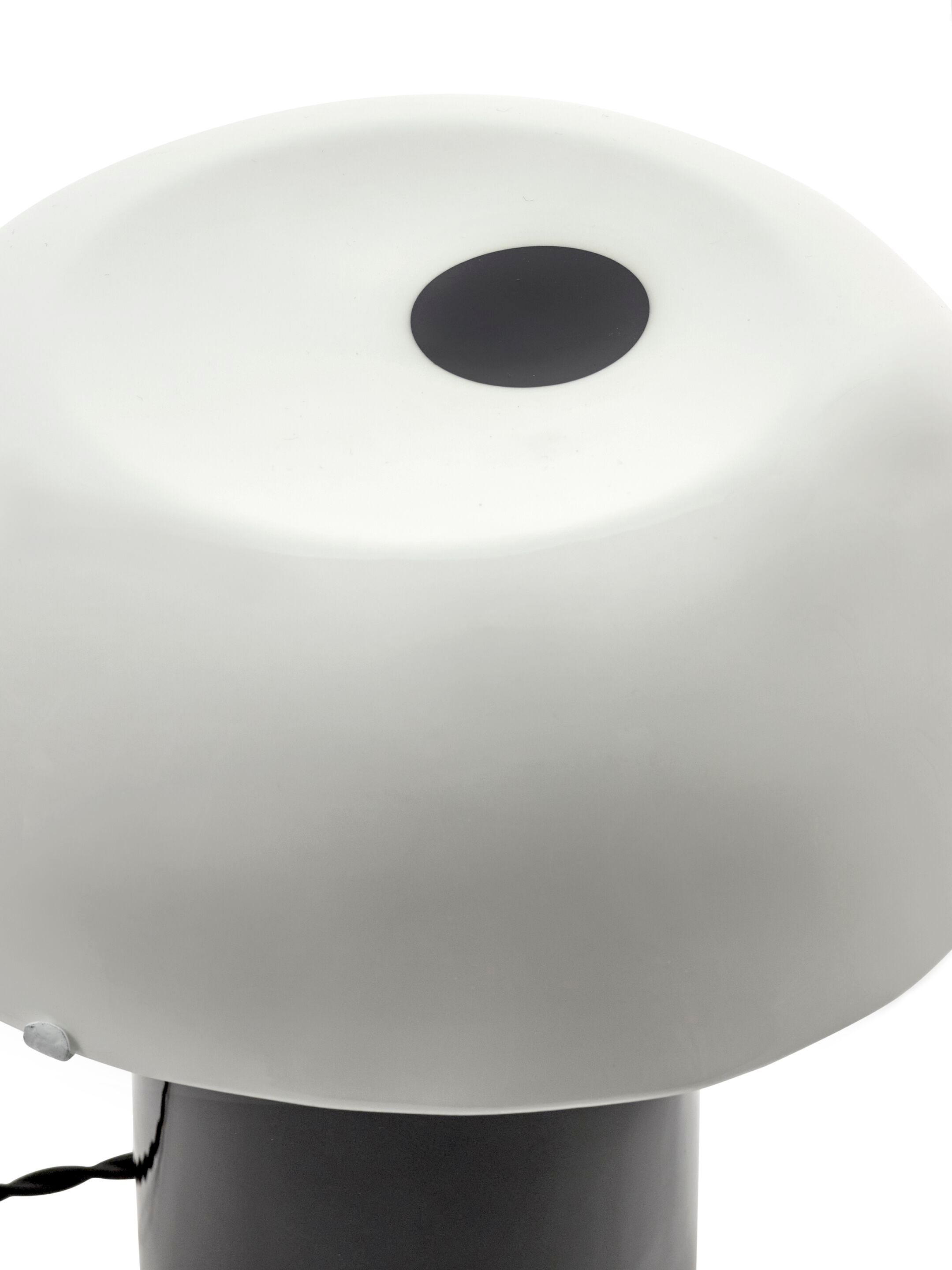 Керамическая светодиодная настольная лампа Serax Terres de rêves ARCH-00025172 - Вид №2