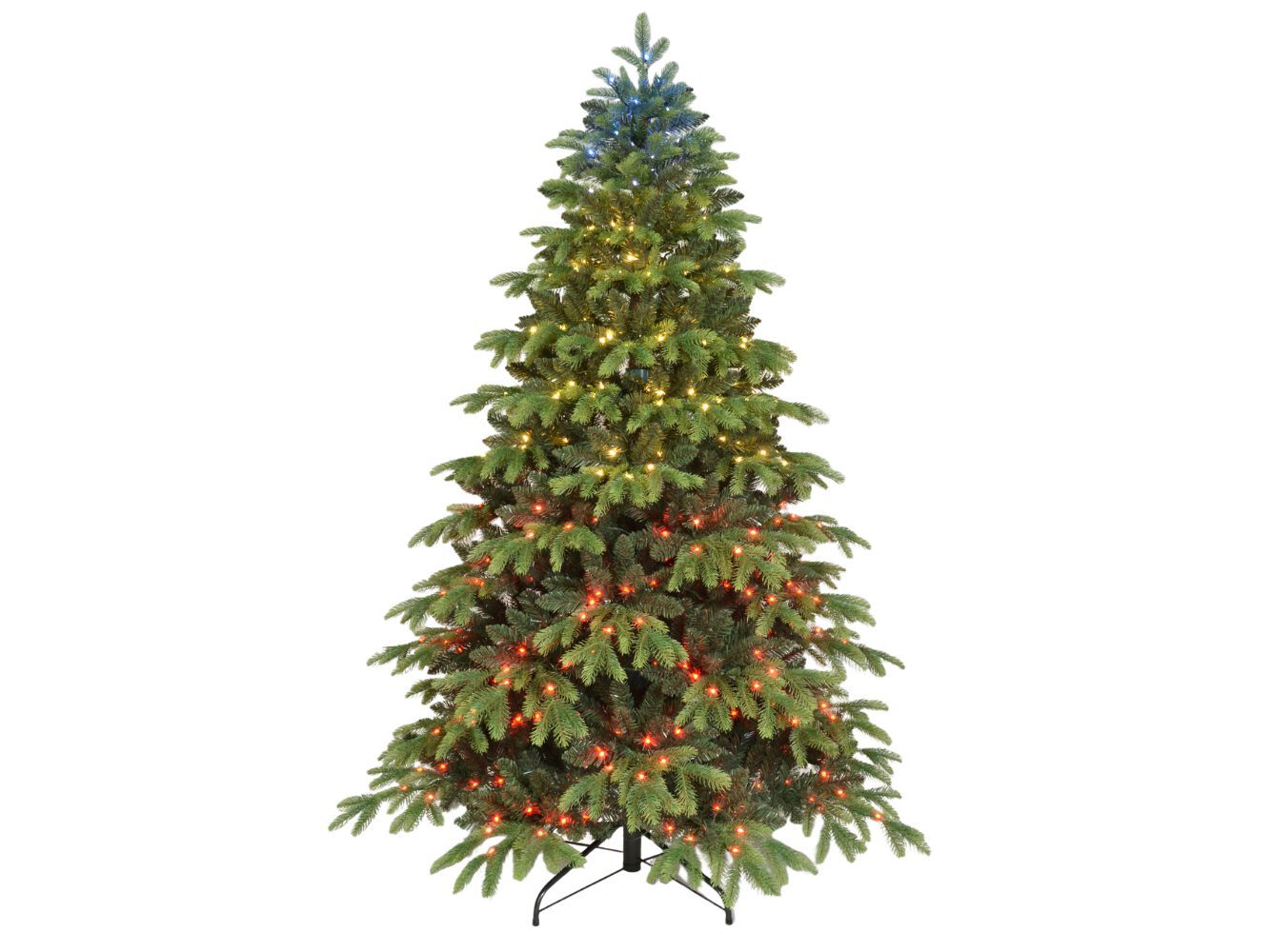 елка GIULIA GRILLO ALBERO PREILLUMINATO - MILLE E UN ABETE ARCH-00083777