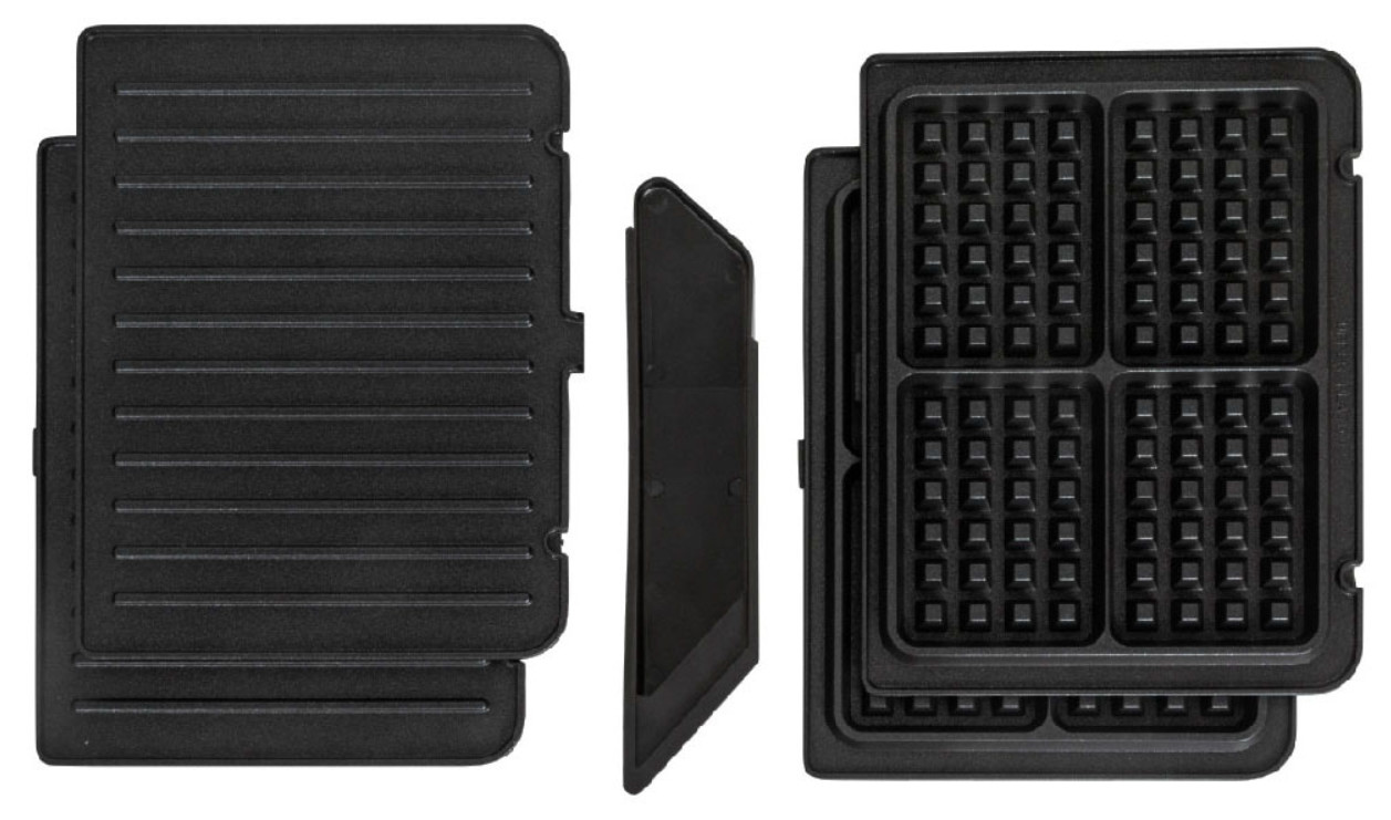 9052343 Гриль Pioneer GR1018E серебристый STDN-0016379 - Вид №9