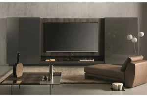 ACERBIS Модульная оборудованная стенка с подставкой под телевизор New concepts