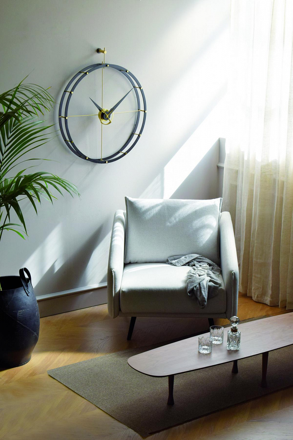 072271 Столик Unica Nomon Unico - Вид №5