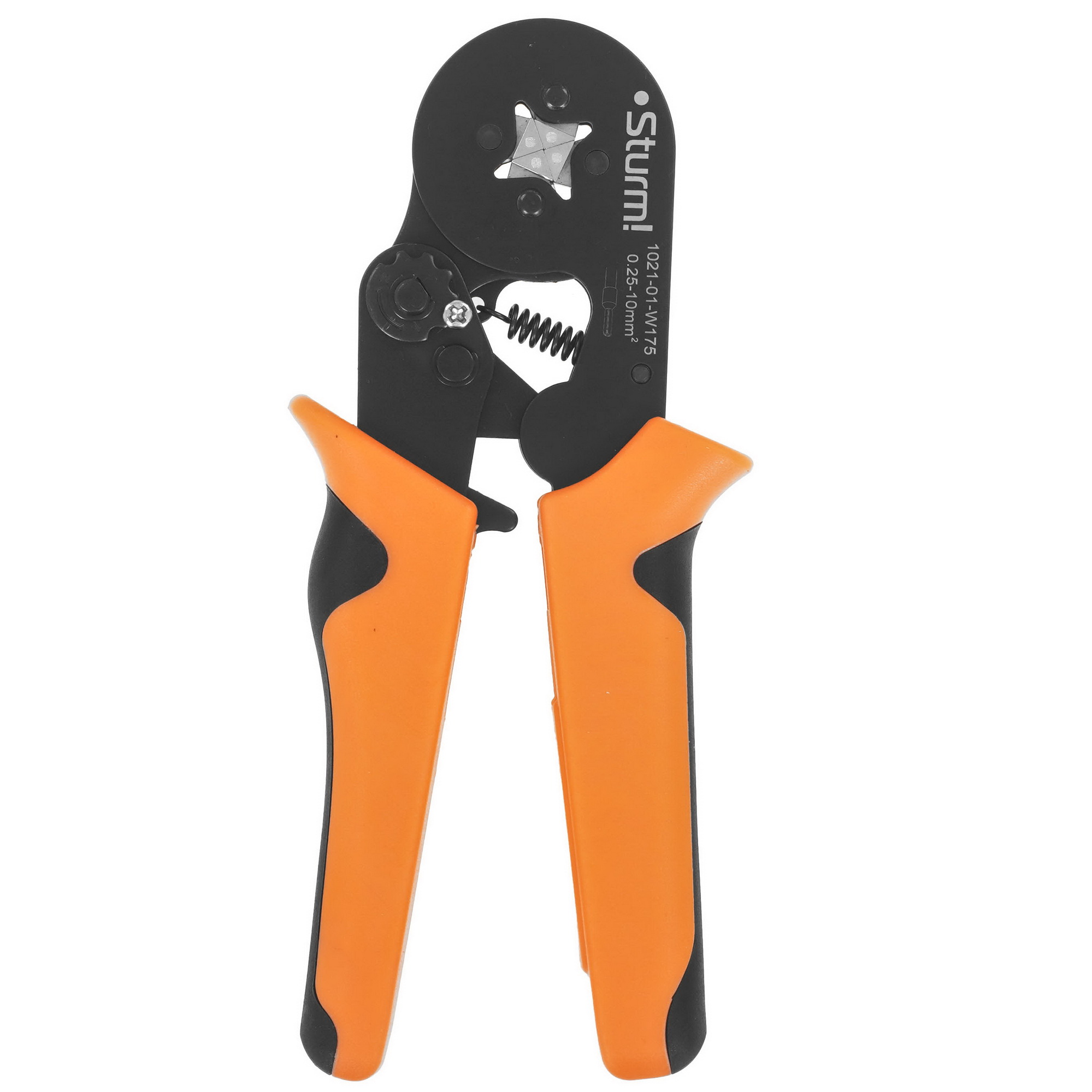 Кримпер Sturm 1021-01-W175 9111050 Sturm! STDN-0070407