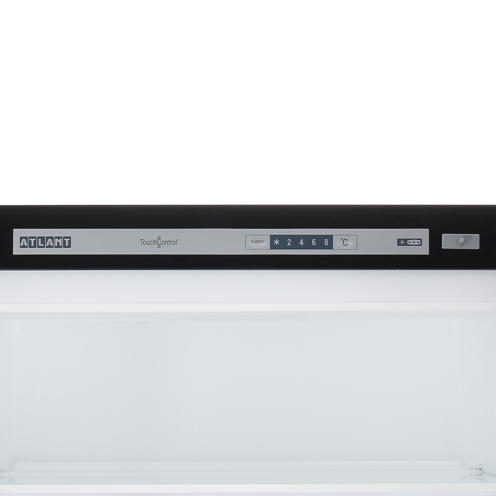 9066626 Холодильник с морозильником   ATLANT ХМ-4623-151 черный STDN-0139375 - Вид №9