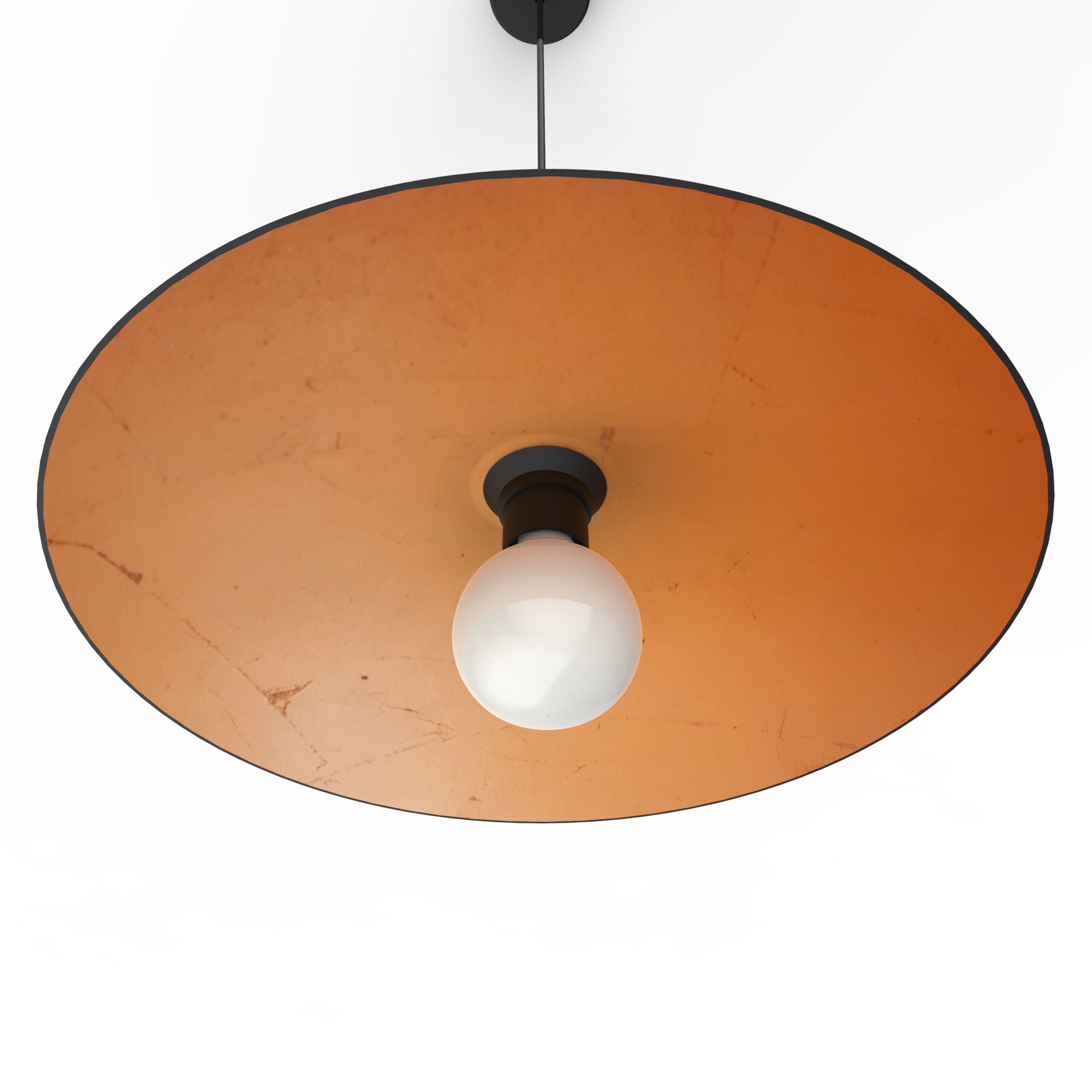 Светодиодный подвесной светильник WayPoint Chapeau ARCH-00099233 - Вид №238