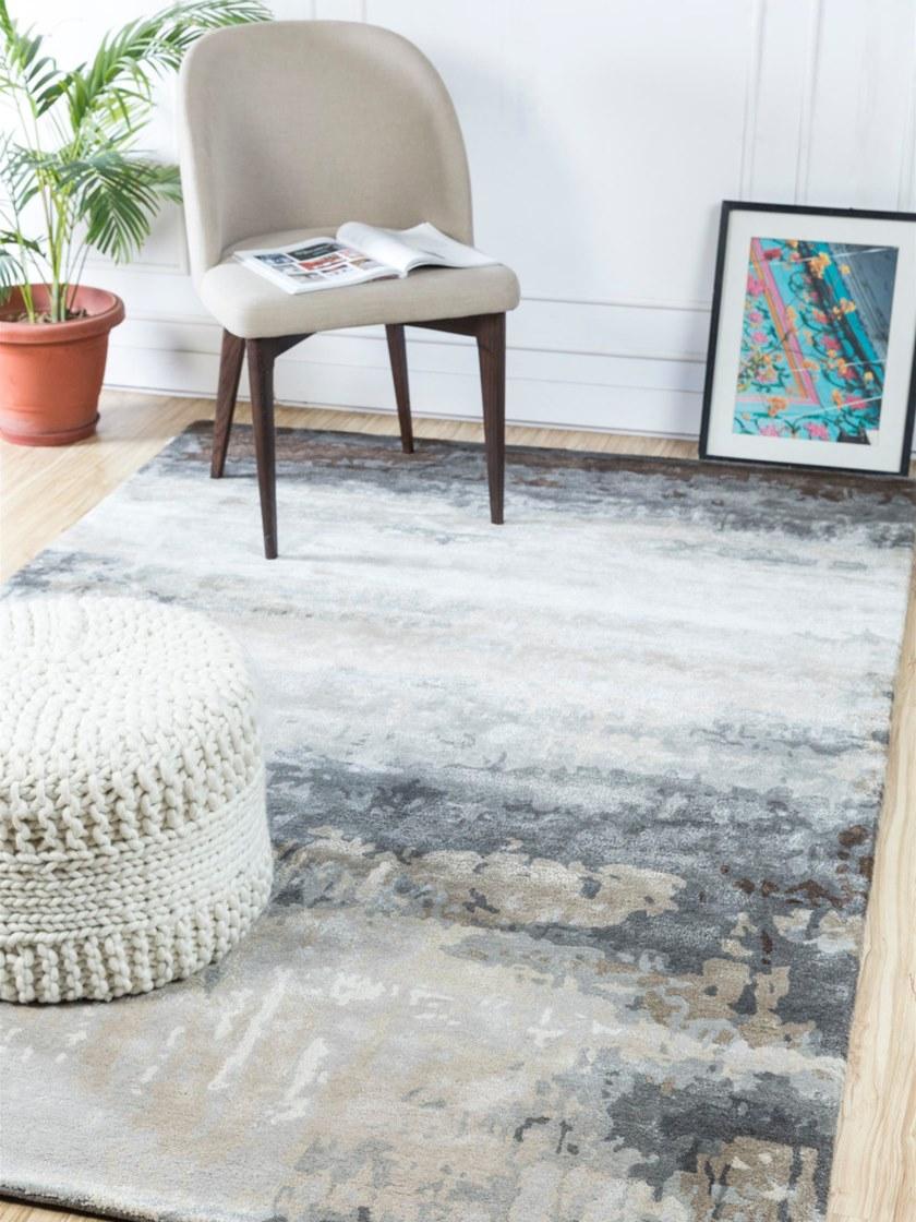 Jaipur Rugs Прямоугольный коврик ручной работы Genesis Taq-4304-0004 - Вид №4