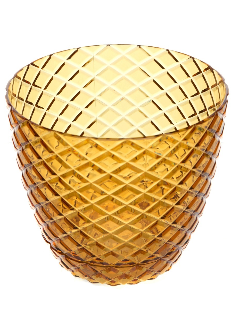 Горшок для цветов Maze 1.6L Amber NAVAKO 16189