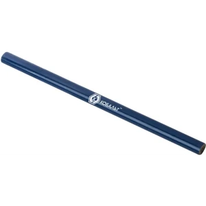 Карандаш строительный Кобальт цвет черный 180 мм