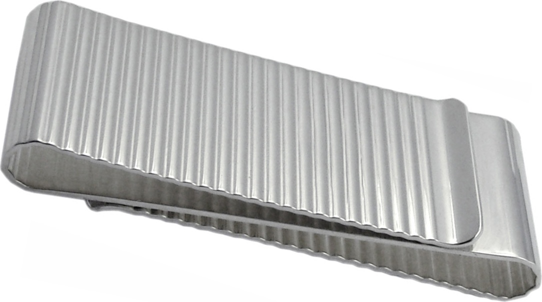 94490 Ari D. Norman Зажим для банкнот Серебро 925 